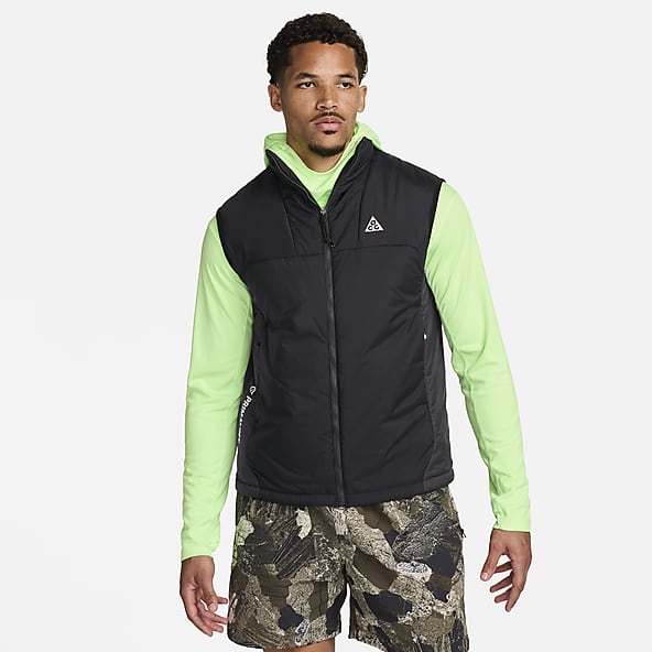 Nikelab vest online